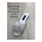 HMZ TEKSTİL HEDİYELİK ÇETİZLİK BOHÇALIK GELİN TERLİĞİ . ÇEYİZLİK GELİN TERLİĞİ