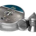H&N Sılver Poınt 4.50 Mm Havalı Tufek Sacması( 500)