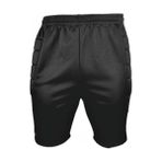 HN Sport Kaleci Şortu Sünger Korumalı - Siyah - 10 - 11 Yaş