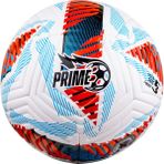 HN Sport Yeni Model Türkiye Süper Lig Temalı Dayanıklı Futbol Topu 5 Numara 420 gr Kaliteli Top - Beyaz - Kırmızı