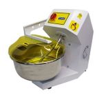 Hnc 10 Kg Kapaklı Hamur Yoğurma Makinesi