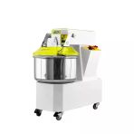 Hnc 10 Kg Spiral Hamur Yoğurma Makinesi 220V