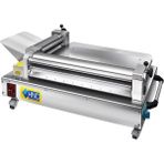 Hnc 60 Cm Yatay Yufka Ve Yedek Hamuru Açma Makinesi 220V