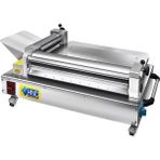 Hnc 60 Cm Yatay Yufka Ve Yedek Hamuru Açma Makinesi 220V