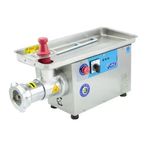 HNC EK-22SMP 22 No Komple Paslanmaz 220 V Soğutuculu Kıyma Makinesi