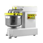 HNC Endüstriyel 44 kg 220 V Spiral Hamur Yoğurma Makinesi