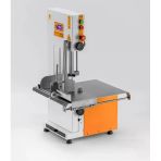 Hnc Et-Kemik Kesme Makinası Mini Hkt 154M (Monofaze)