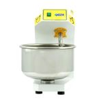 HNC HHY-5T 5 kg 380 V Hamur Yoğurma Makinesi