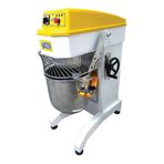 HNC HMK-40T 3 Devirli 380 V 40 Lt Planet Mikser