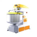 HNC HSY-90T 90 kg Spiral Hamur Yoğurma Makinesi