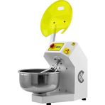 Hnc Kapaklı Model 10 Kg Hamur Yoğurma Makinesi 220 V