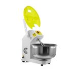 Hnc Kapaklı Model 15 Kg Hamur Yoğurma Makinesi 380 V
