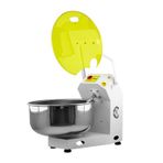 Hnc Kapaklı Model 50 Kg Hamur Yoğurma Makinesi 220 V