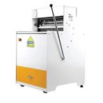 HNC Makina 220 Volt Endüstriyel Trabzon Model Ekmek Dilimleme Makinesi