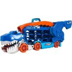 HNG50 Hot Wheels Ultimate T-Rex Tır - RENK - Gri