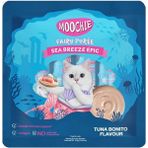 Hnrlishp Moochie Sıvı Ödülü Ton-Palamut 25X15 gr