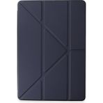Hnrlishp Newface Huawei Honor Pad 9 Kılıf Kalemlikli Mars Tablet Kılıfı - Lacivert