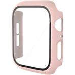 Hnrlishp Newface Watch 41MM Camlı Kasa Ekran Koruyucu - Pembe