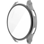 Hnrlishp Newface Watch 5 44MM Wall Camlı Kasa Ekran Koruyucu - Uzay Grisi