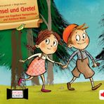 Hänsel und Gretel. Kamishibai Bildkartenset: Kinderoper von Engelbert Humperdinck und Adelheid Wette. Tanz mit mir: Kamishibai-Bildkarten für die ... für unser Erzähltheater)