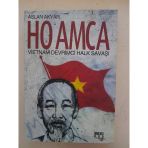 Ho Amca - Vietnam Devrimci Halk Savaşı (Sahafiye Kitap)