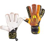 Ho Soccer One Kontakt Electrıc Kaleci Eldiveni - Turuncu - 6
