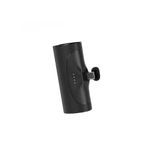 Hoala Hoala Powerbank, 3000mAh Mini Cep Boy Powerbank, Type-C Girişli Powerbank, Taşınabilir Ergonomik Tasarım