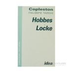HOBBES-LOCKE FELSEFE TARIHI ÇAĞDAŞ FELSEFE CILT 5 BÖLÜM A - FREDERICK COPLESTON
