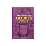 HOBBES ÜZERİNE - EMILE DURKHEIM
