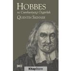 Hobbes ve Cumhuriyetçi Özgürlük - Quentin Skinner