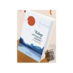 Hobbi Tasarım Özel Tasarımlı Huzur Ajandası Edep Asil Kişilerin Süsüdür (Ciltli) / Hobbi