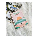 Hobbi Tasarım Özel Tasarımlı Huzur Ajandası- Kudüs Islamandır Islami Ajanda