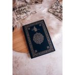 Hobbi Tasarım Zamanın Mührü Ajandası - Renkli