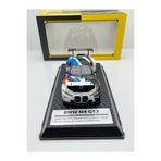 HOBBİEZ WORLD CCA 1:24 BMW M4 GT3 Diecast Model Araba