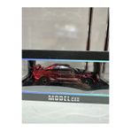 HOBBİEZ WORLD Nissan Skyline Gtr R34 Fast And Furious Hızlı ve Öfkeli Model Diecast Metal Araba 1.24 Ölçek