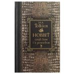 Hobbit czyli tam i z powrotem