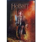 Hobbit Desolation de Smaug - DVD