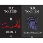 Hobbit Hurin'in Çocukları -2 Kitap Set