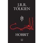 Hobbit - J. R. R. Tolkien / Ithaki Yay.