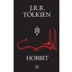 Hobbit - J.R.R Tolkien