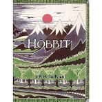 Hobbit (Özel Ciltli Baskı) - 1 Adet