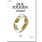 Hobbit Özel Ciltli Baskı - John Ronald Reuel Tolkien