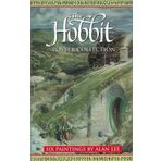 Hobbit Poster Collection by Alan Lee (December 23,1997)