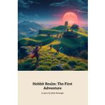 Hobbit Realm: The First Adventure: A Journey of Friendship and Courage