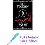 Hobbit + Renkli Fosforlu Kalem - Hayır