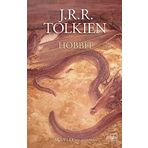 Hobbit (Resimli – Ciltli)
