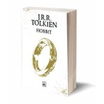 Hobbit (Resimsiz)
