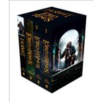 Hobbit & The Lord of the Rings - Set