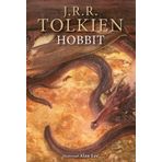 Hobbit Wersja ilustrowana