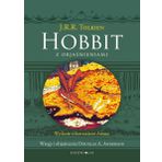 Hobbit z objaśnieniami
